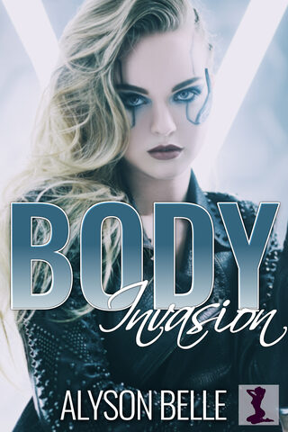 Body Invasion cover