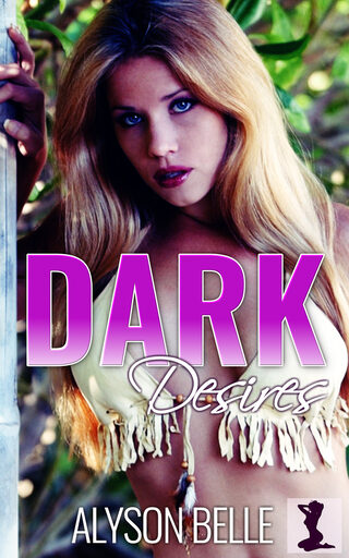 Dark Desires cover