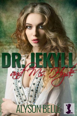 Dr. Jekyll and Ms. Hyde: A Sweet Victorian Gender Swap Romance cover