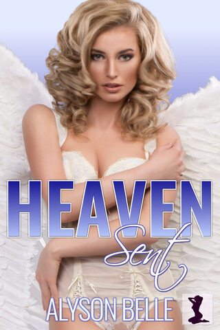 Heaven Sent cover