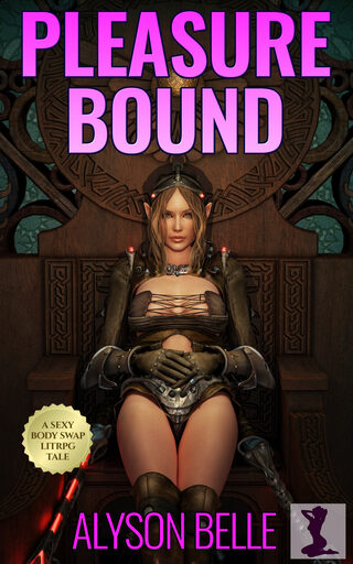 Pleasure Bound cover