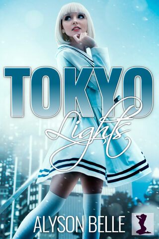 Tokyo Lights cover