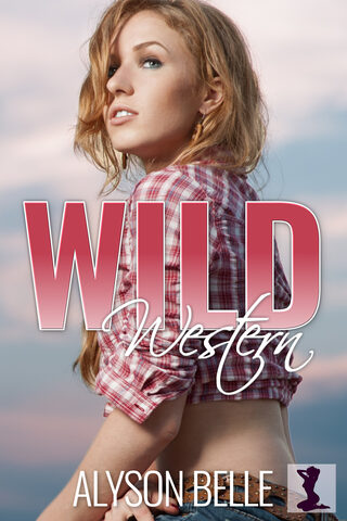 Wild Western cover